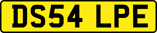 DS54LPE