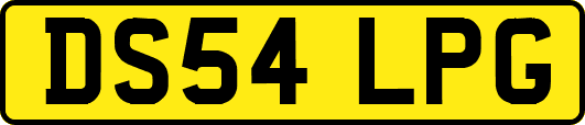 DS54LPG