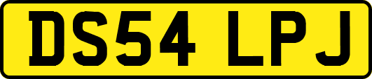 DS54LPJ