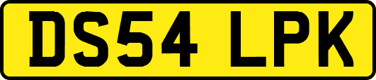 DS54LPK
