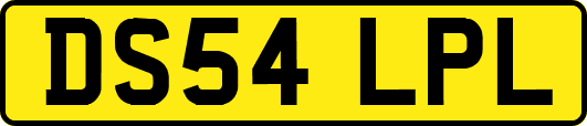 DS54LPL