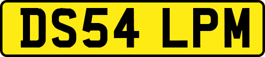 DS54LPM