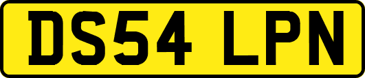 DS54LPN