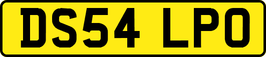 DS54LPO