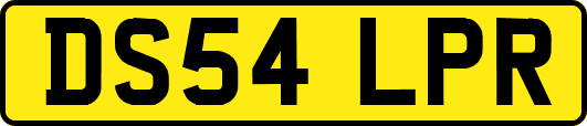 DS54LPR