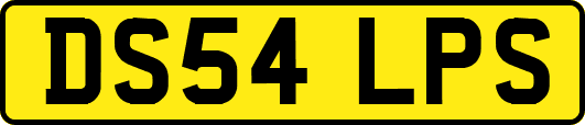 DS54LPS