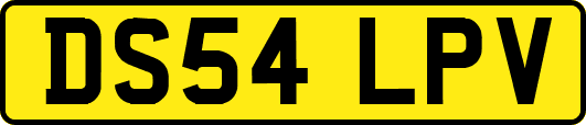 DS54LPV