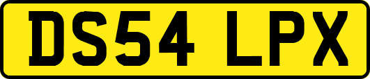 DS54LPX