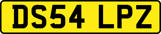 DS54LPZ