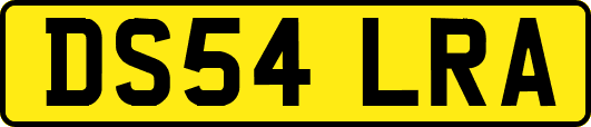DS54LRA