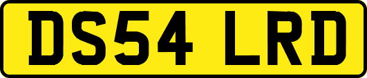 DS54LRD