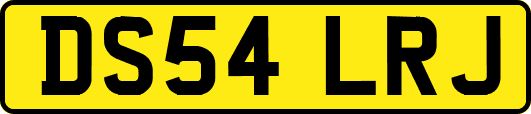 DS54LRJ