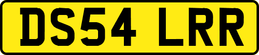 DS54LRR