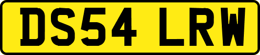 DS54LRW