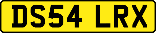 DS54LRX