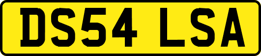 DS54LSA