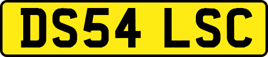 DS54LSC