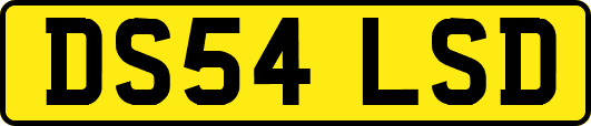 DS54LSD