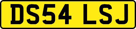 DS54LSJ