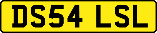 DS54LSL