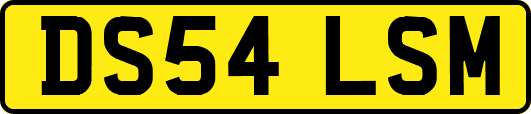 DS54LSM
