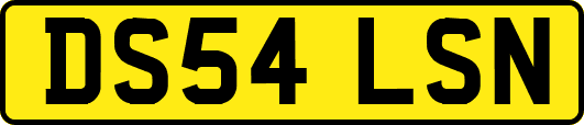 DS54LSN