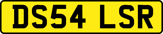 DS54LSR