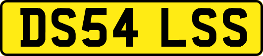 DS54LSS