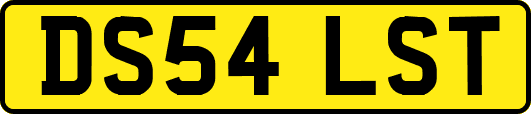 DS54LST