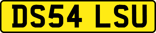DS54LSU