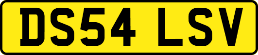 DS54LSV
