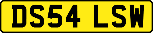 DS54LSW