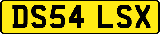 DS54LSX