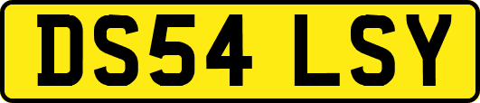 DS54LSY