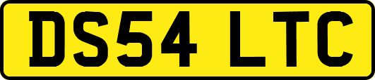 DS54LTC