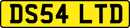 DS54LTD