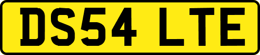 DS54LTE