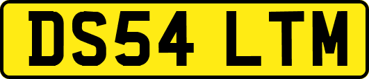 DS54LTM