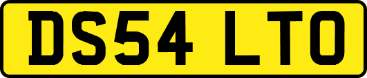 DS54LTO