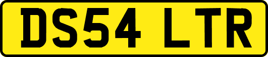 DS54LTR