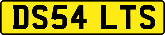DS54LTS