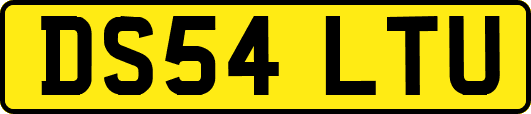 DS54LTU