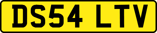 DS54LTV