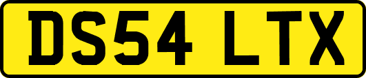 DS54LTX