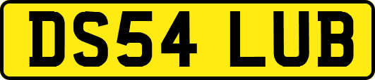 DS54LUB
