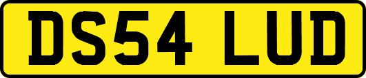 DS54LUD