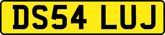 DS54LUJ