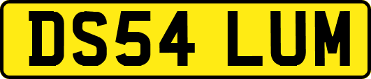 DS54LUM