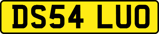 DS54LUO