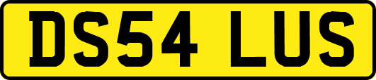 DS54LUS